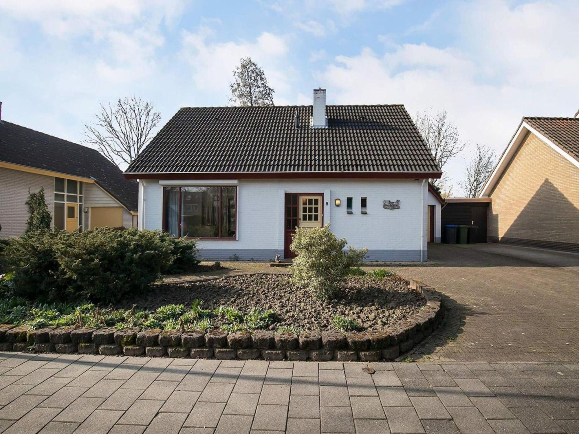 Brand New Chalets At 10 Minutes From The Oosterschelde Heinkenszand Exterior foto